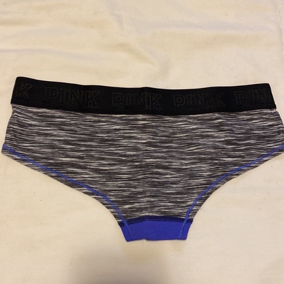 Victoria’s Secret Pink extra low rise hipster size M - Picture 14 of 14